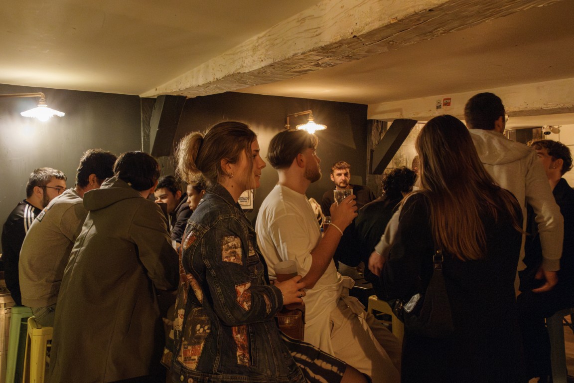 Soirée Noël