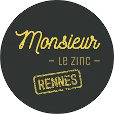 Logo Monsieur le Zinc