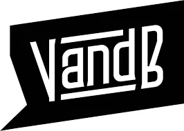 Logo V&B Rennes (3 boutiques)